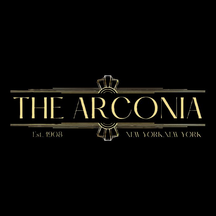 The Arconia Building Est. 1908 Murders New York Performance Shirt