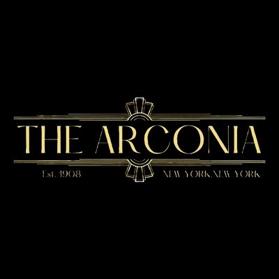 The Arconia Building Est. 1908 Murders New York T-Shirt
