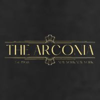 The Arconia Building Est. 1908 Murders New York Tumbler