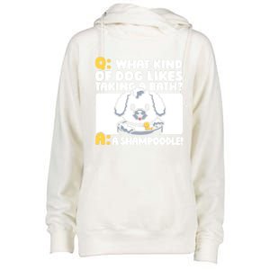 Training Animal Behaviorist Great Gift Dog Trainer Gift Womens Funnel Neck Pullover Hood