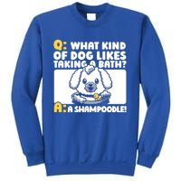 Training Animal Behaviorist Great Gift Dog Trainer Gift Sweatshirt