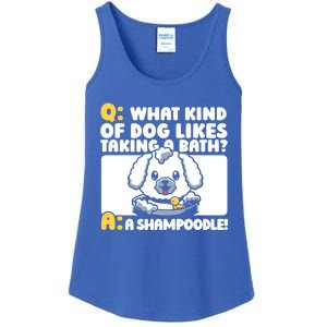 Training Animal Behaviorist Great Gift Dog Trainer Gift Ladies Essential Tank