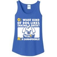 Training Animal Behaviorist Great Gift Dog Trainer Gift Ladies Essential Tank