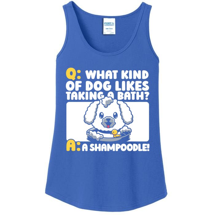 Training Animal Behaviorist Great Gift Dog Trainer Gift Ladies Essential Tank