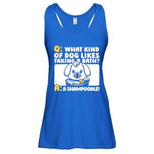 Training Animal Behaviorist Great Gift Dog Trainer Gift Ladies Essential Flowy Tank