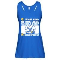 Training Animal Behaviorist Great Gift Dog Trainer Gift Ladies Essential Flowy Tank