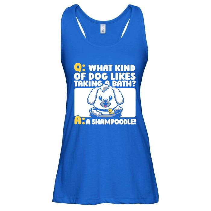 Training Animal Behaviorist Great Gift Dog Trainer Gift Ladies Essential Flowy Tank