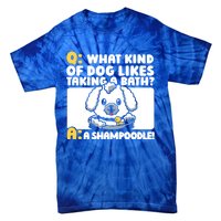 Training Animal Behaviorist Great Gift Dog Trainer Gift Tie-Dye T-Shirt