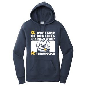 Training Animal Behaviorist Great Gift Dog Trainer Gift Women's Pullover Hoodie