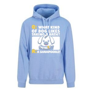 Training Animal Behaviorist Great Gift Dog Trainer Gift Unisex Surf Hoodie