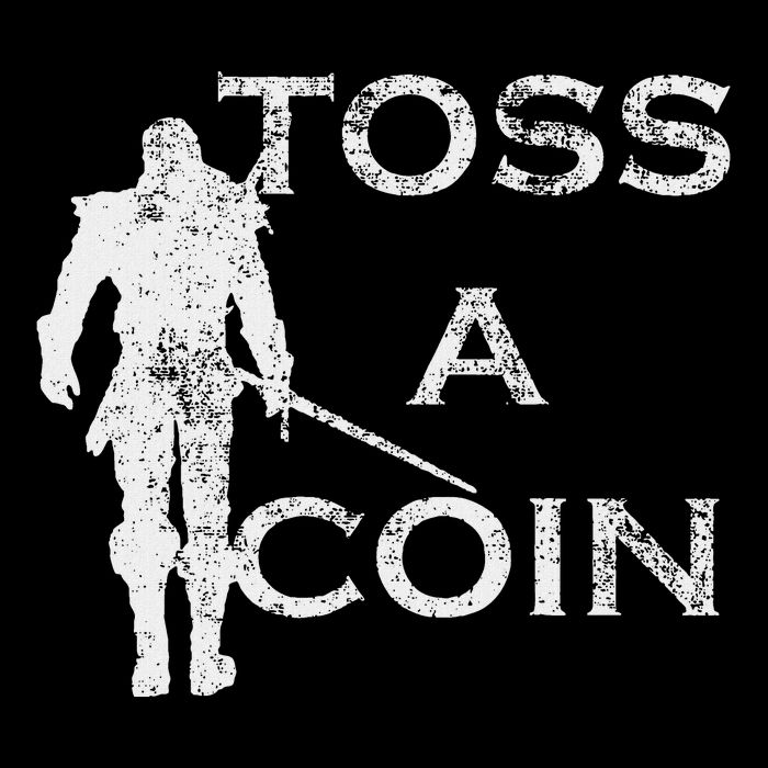 Toss A Coin To Your Daily Commute Backpack