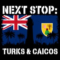 Turks And Caicos Summer Vacation Trip Next Stop Vacay Vibes Gift City Backpack