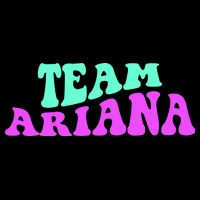 Team Ariana Cheer For Ariana, Show Support Be On Mug
