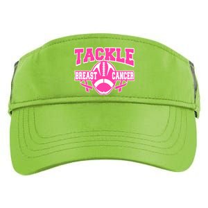 Tackle Breast Cancer1 Adult Drive Performance Visor