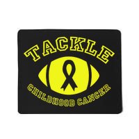 Tackle Childhood Cancer Mousepad