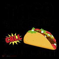 Taco Emergency Call 9-Juan-Juan Mug