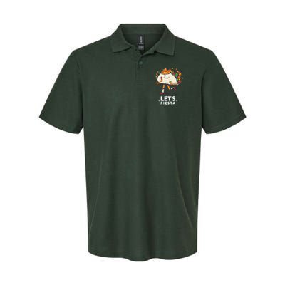 Taco Let's Fiesta Polo