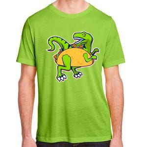 Taco-Raptor Adult ChromaSoft Performance T-Shirt