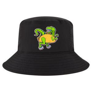 Taco-Raptor Cool Comfort Performance Bucket Hat