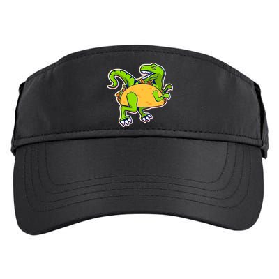 Taco-Raptor Adult Drive Performance Visor
