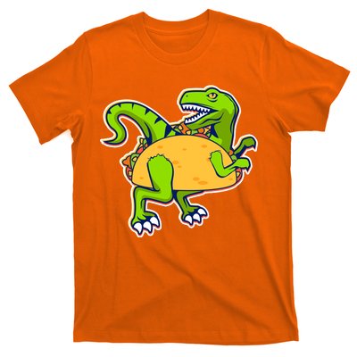 Taco-Raptor T-Shirt