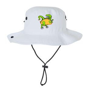 Taco-Raptor Legacy Cool Fit Booney Bucket Hat