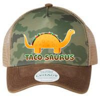 Taco-Saurus Legacy Tie Dye Trucker Hat
