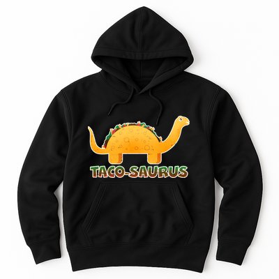 Taco-Saurus Hoodie