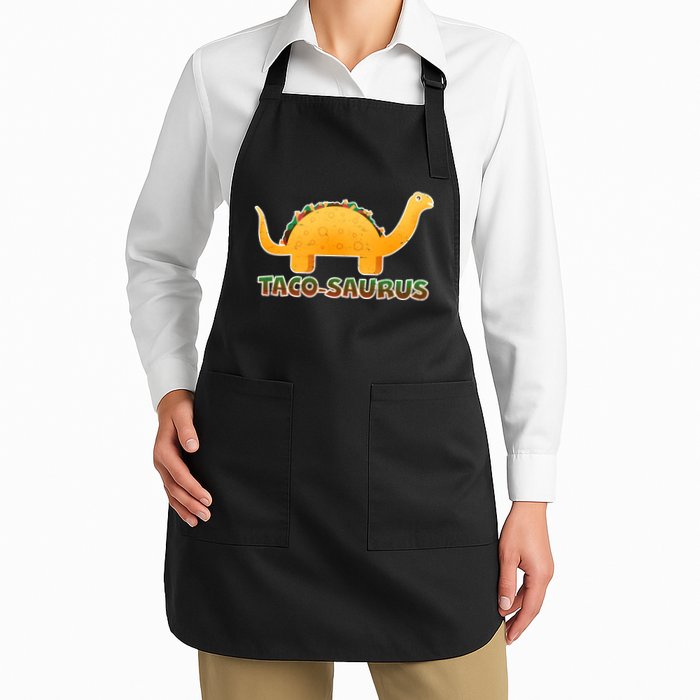 Taco-Saurus Apron