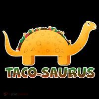 Taco-Saurus Sweatshirt
