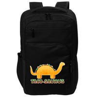 Taco-Saurus Impact Tech Backpack