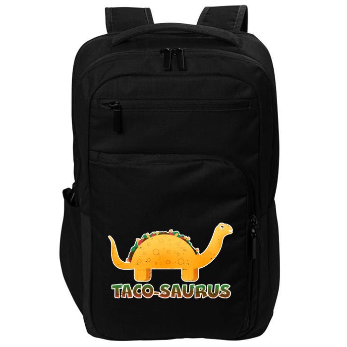 Taco-Saurus Impact Tech Backpack