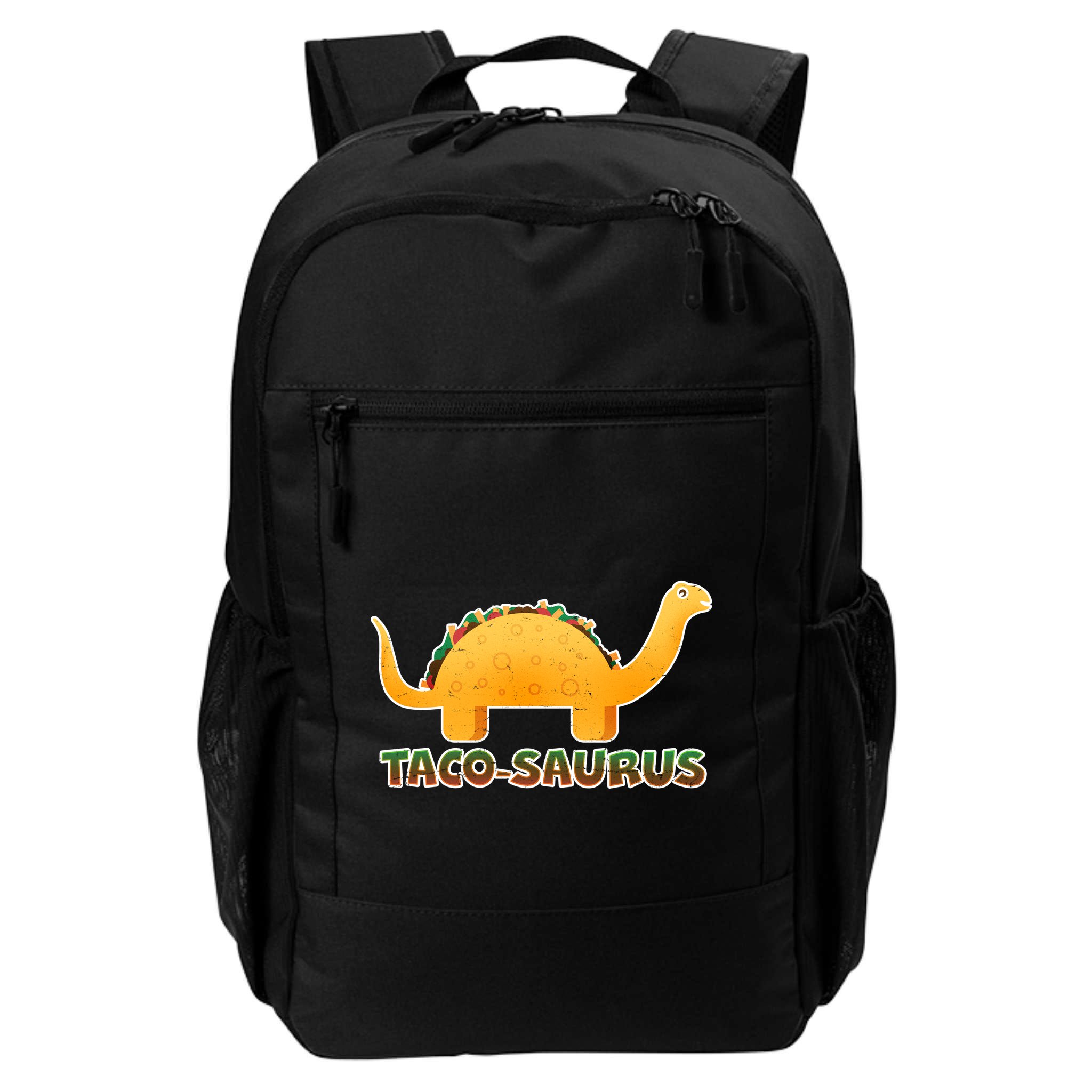 Taco-Saurus Backpack