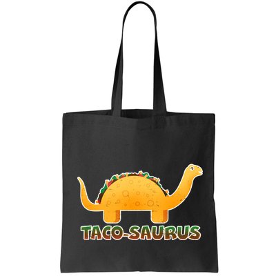 Taco-Saurus Bag