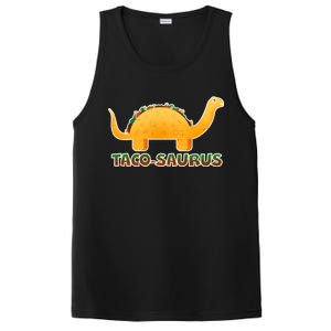 Taco-Saurus PosiCharge Competitor Tank