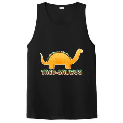 Taco-Saurus PosiCharge Competitor Tank