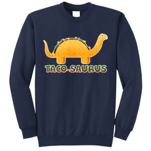 Taco-Saurus Sweatshirt