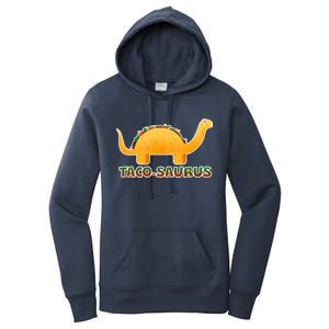 Taco-Saurus Women's Pullover Hoodie