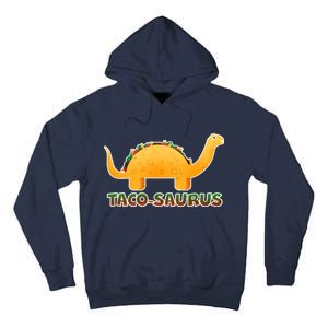 Taco-Saurus Tall Hoodie