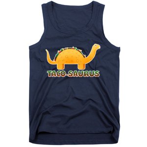 Taco-Saurus Tank Top