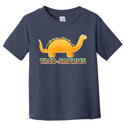 Taco-Saurus Toddler T-Shirt