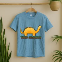 Taco-Saurus T-Shirt