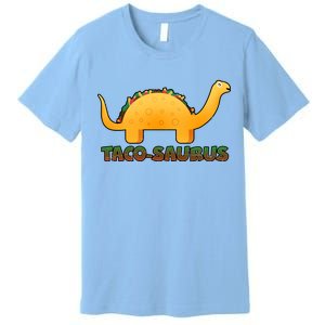 Taco-Saurus Premium T-Shirt