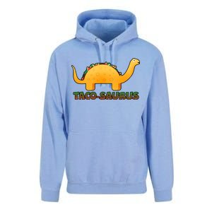 Taco-Saurus Unisex Surf Hoodie