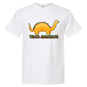 Taco-Saurus Garment-Dyed Heavyweight T-Shirt