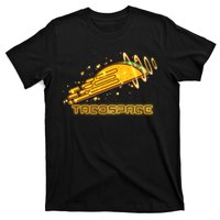 Taco Space  T-Shirt