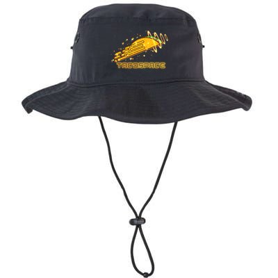 Taco Space  Bucket Hat