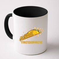 Taco Space  Mug