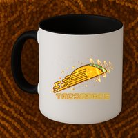 Taco Space  Mug