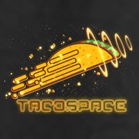 Taco Space  Beanie